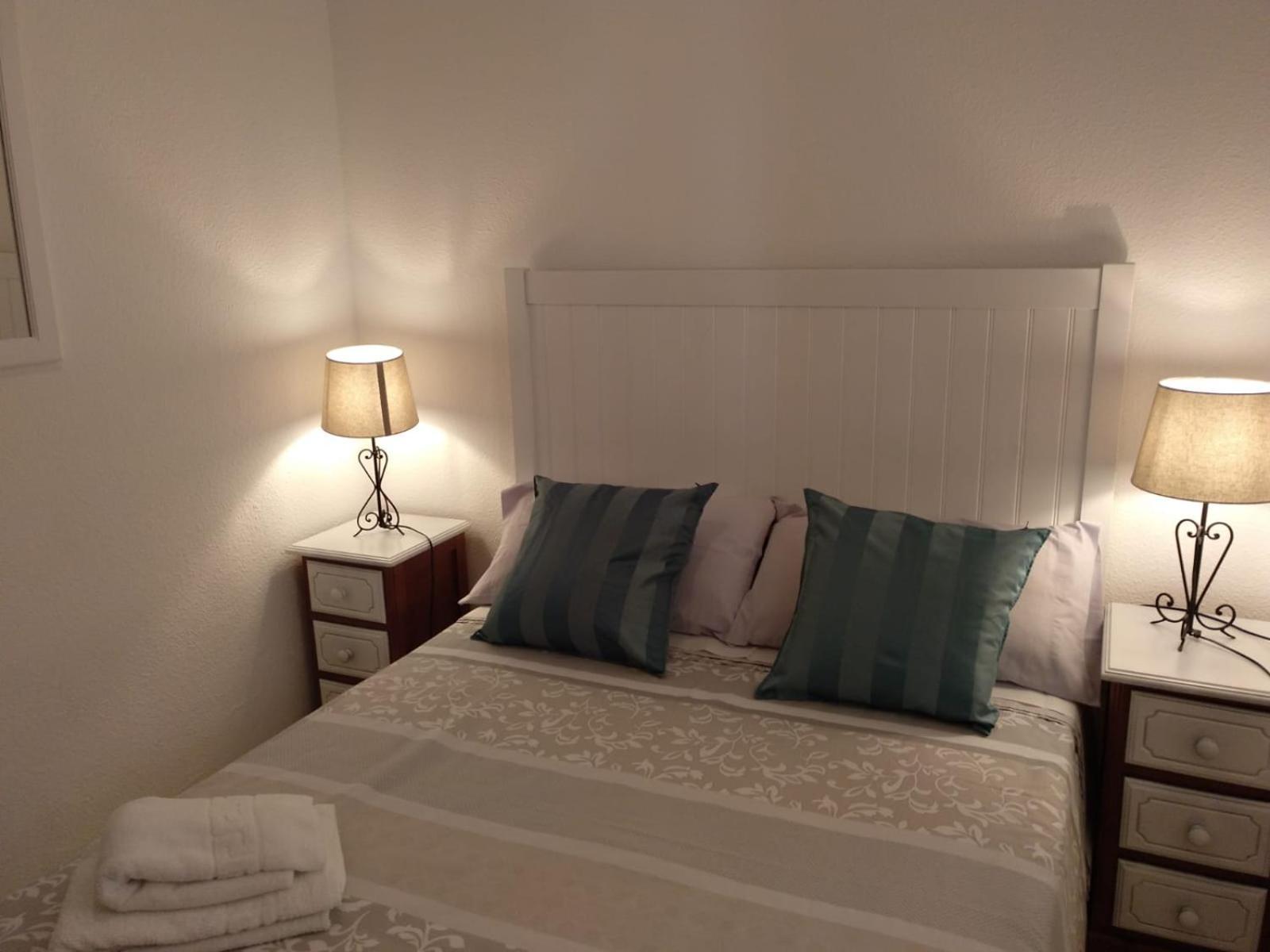 Aurinko 5 Segundo Luminoso Apartamento Con Vistas En Fuengirola Exterior foto