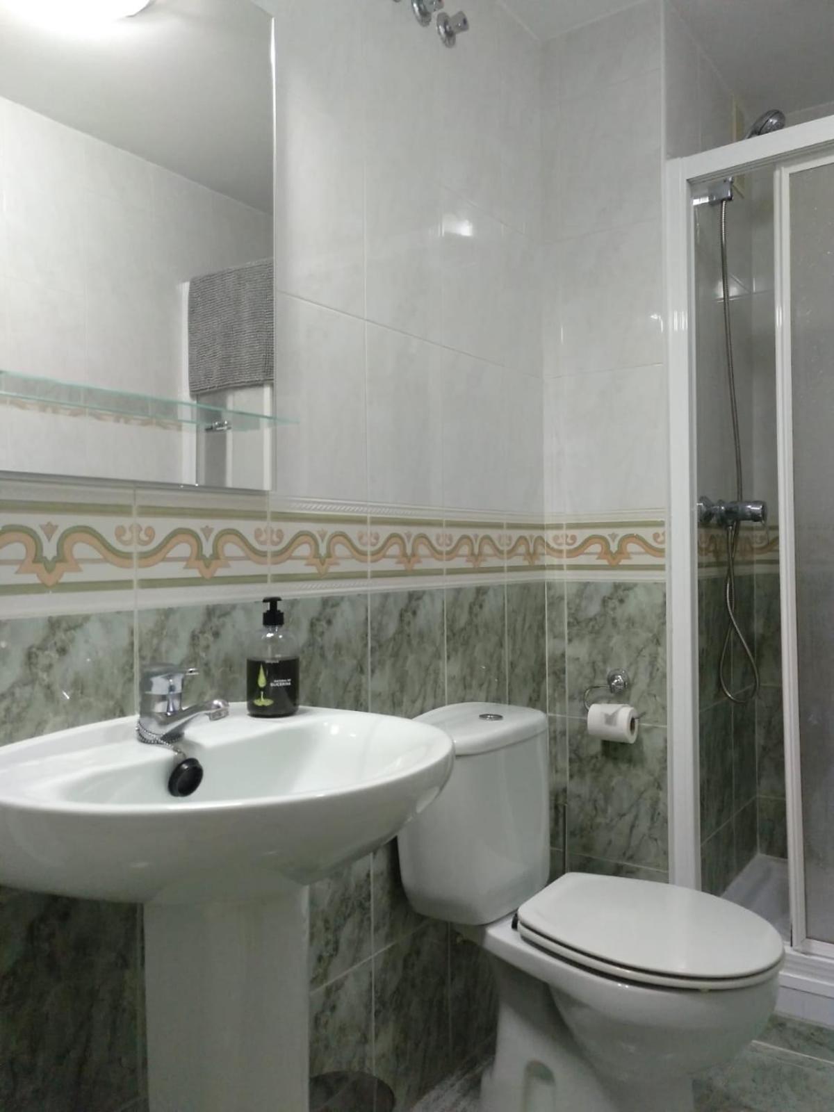 Aurinko 5 Segundo Luminoso Apartamento Con Vistas En Fuengirola Exterior foto