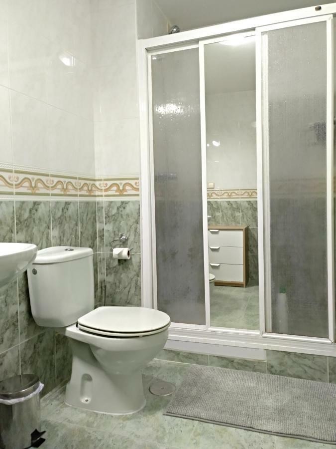 Aurinko 5 Segundo Luminoso Apartamento Con Vistas En Fuengirola Exterior foto